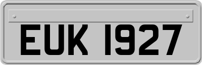 EUK1927