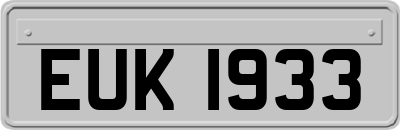 EUK1933