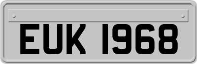 EUK1968