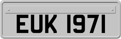 EUK1971