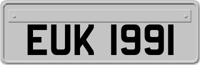 EUK1991