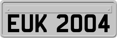EUK2004