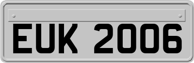 EUK2006