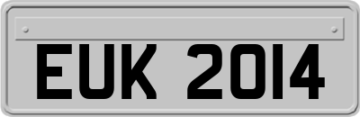 EUK2014