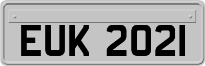 EUK2021