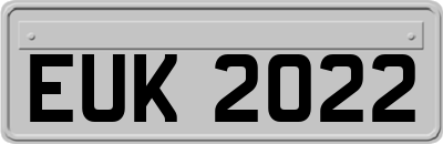 EUK2022