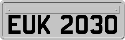 EUK2030