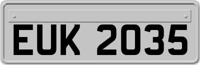 EUK2035