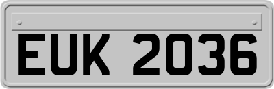 EUK2036