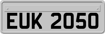 EUK2050