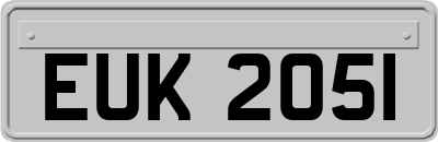 EUK2051