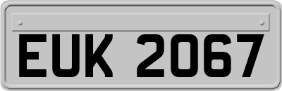 EUK2067