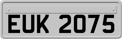 EUK2075