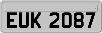 EUK2087