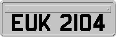 EUK2104