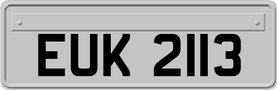 EUK2113
