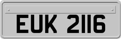EUK2116