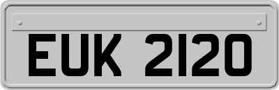 EUK2120