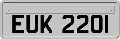 EUK2201