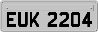 EUK2204