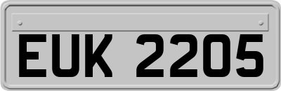 EUK2205