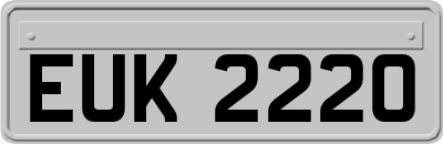 EUK2220