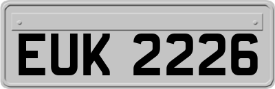 EUK2226