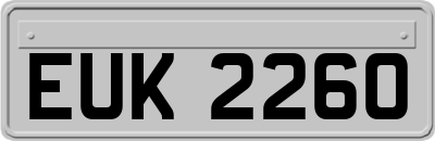 EUK2260