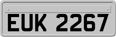 EUK2267