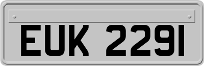 EUK2291