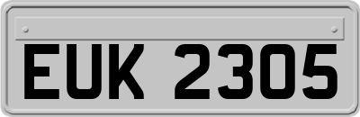 EUK2305