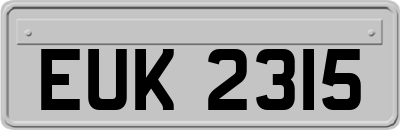 EUK2315