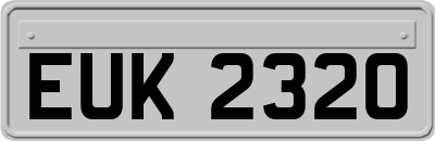 EUK2320