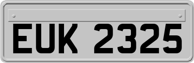 EUK2325