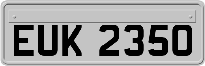 EUK2350