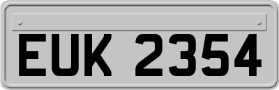EUK2354