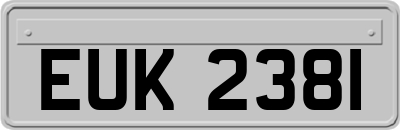EUK2381