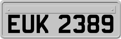 EUK2389