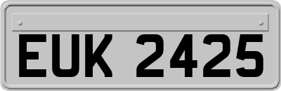 EUK2425