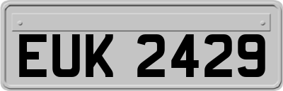 EUK2429