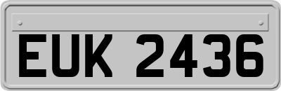 EUK2436