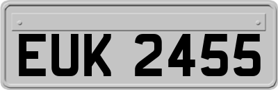 EUK2455
