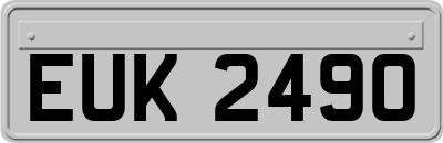 EUK2490