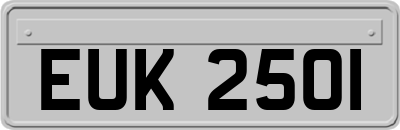 EUK2501