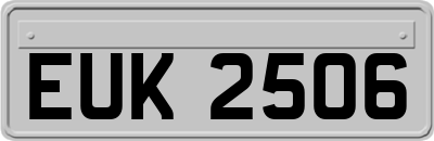 EUK2506