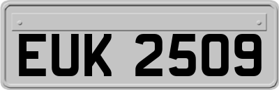 EUK2509