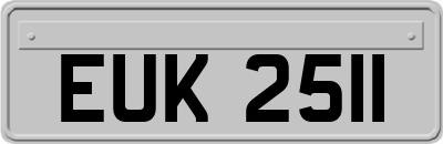 EUK2511