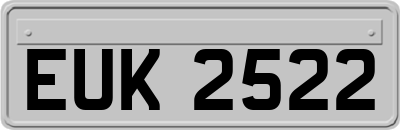 EUK2522
