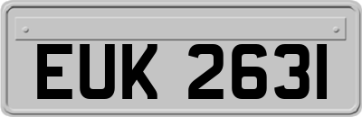 EUK2631