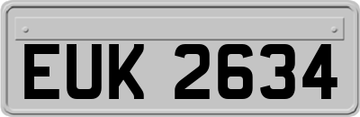 EUK2634